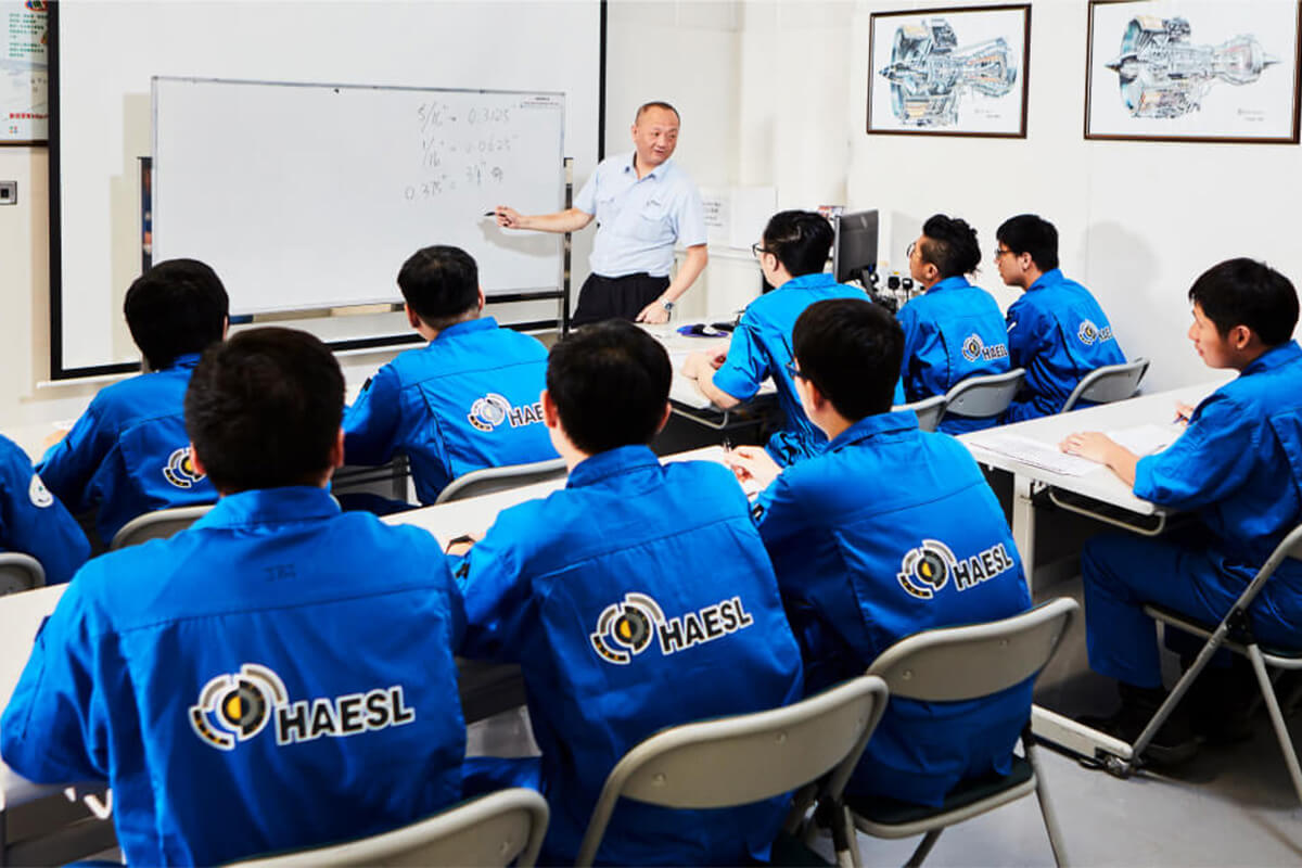 Why-HAESL-Intro-Career-Development