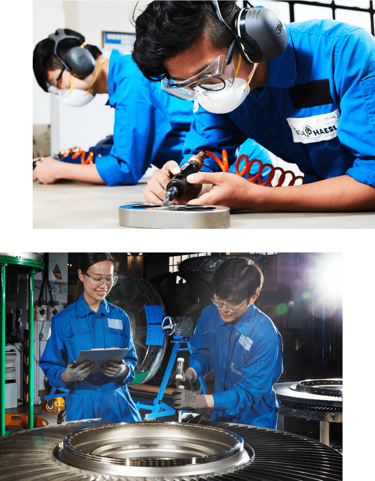 graduate-trainee-sub-image-Aero Engine Repair Trainee Programmes