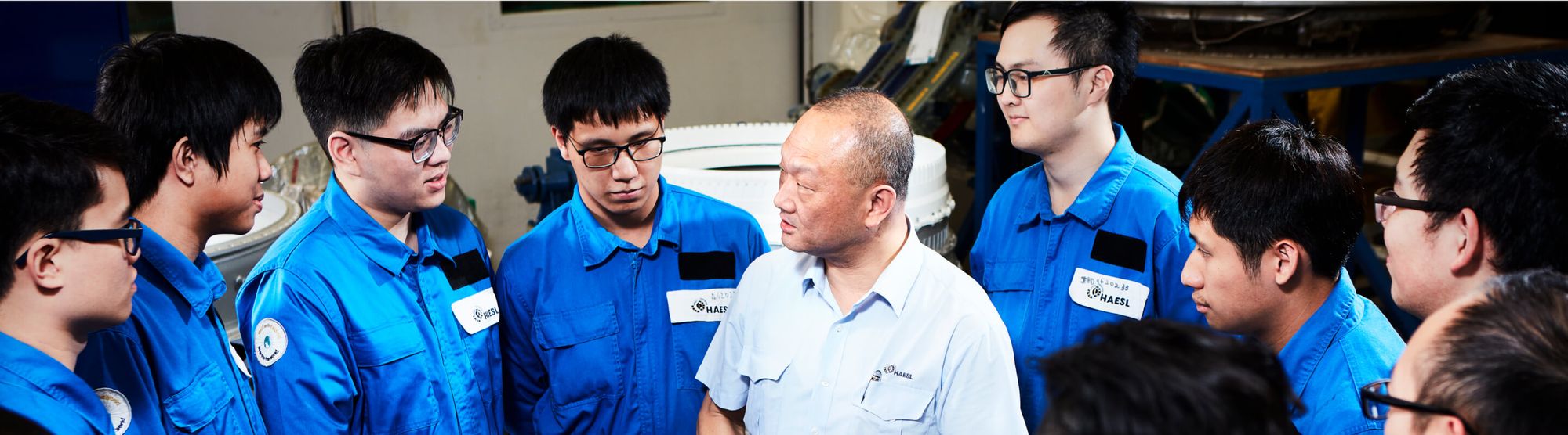 sub-page-banner-Aero Engine Repair Trainee Programmes