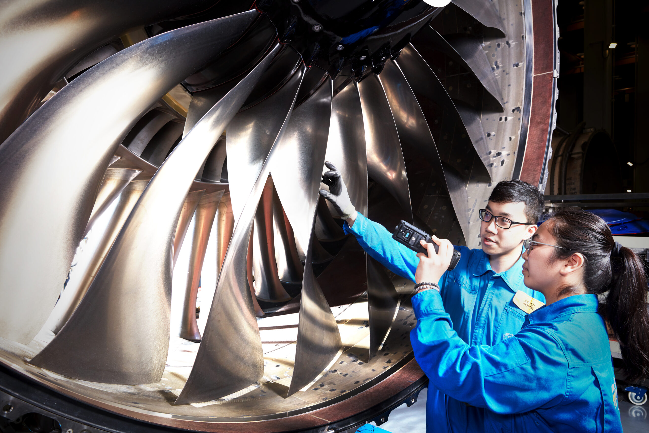 Engineering Associate Programme Image
