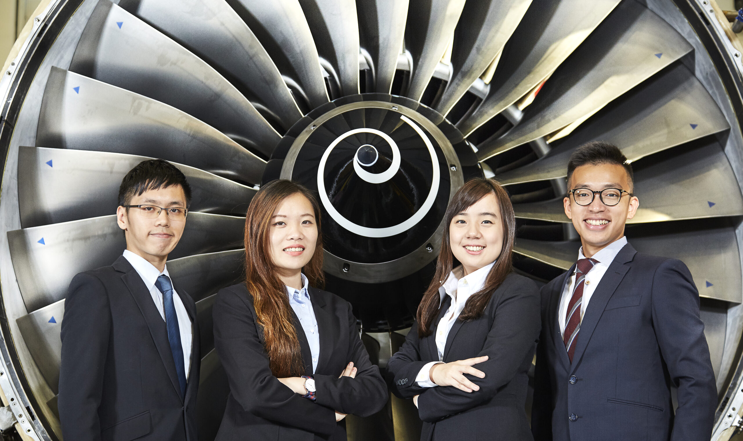 Graduate Trainee Scheme Image